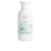 WELLA PROFESSIONALS-shampoo ondas NUTRICURLS 250 ml-DrShampoo - Perfumaria e Cosmética